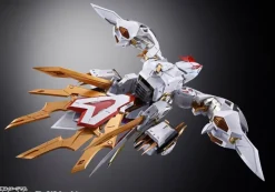 METAL BUILD Dragon Scale Ryuoumaru