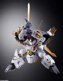 METAL BUILD Dragon Scale Ryuoumaru