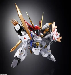 METAL BUILD Dragon Scale Ryuoumaru