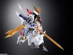 METAL BUILD Dragon Scale Ryuoumaru