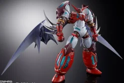 METAL BUILD DRAGON SCALE Shin Getter 1