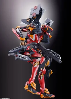 METAL BUILD Evangelion EVA Unit-02 (Reissue)