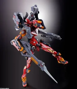 METAL BUILD Evangelion EVA Unit-02 (Reissue)
