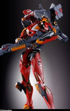 METAL BUILD Evangelion EVA Unit-02 (Reissue)