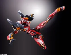 METAL BUILD Evangelion EVA Unit-02 (Reissue)
