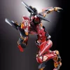 METAL BUILD EVA Unit-02