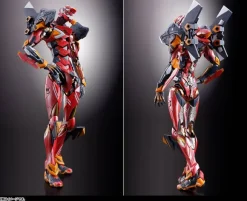 METAL BUILD EVA Unit-02