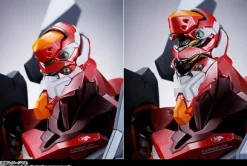 METAL BUILD EVA Unit-02