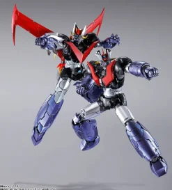 Metal Build Great Mazinger