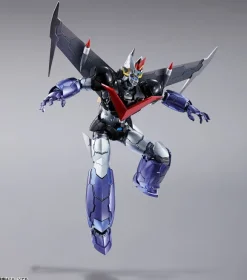 Metal Build Great Mazinger