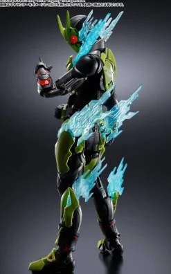 Metal Build Kamen Rider Zero-One