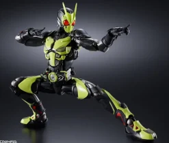 Metal Build Kamen Rider Zero-One