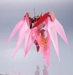 METAL ROBOT Damashii [SIDE KMF] Guren Seiten Hakkyoku-Shiki