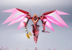 METAL ROBOT Damashii [SIDE KMF] Guren Seiten Hakkyoku-Shiki