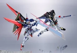 METAL ROBOT Damashii (SIDE MS) Destiny Gundam
