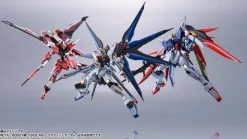METAL ROBOT Damashii (SIDE MS) Destiny Gundam