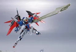 METAL ROBOT Damashii (SIDE MS) Destiny Gundam