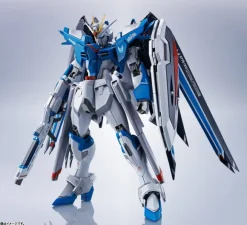 METAL ROBOT Damashii (SIDE MS) Rising Freedom Gundam