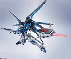 METAL ROBOT Damashii (SIDE MS) Rising Freedom Gundam