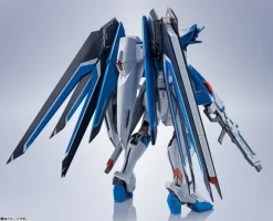 METAL ROBOT Damashii (SIDE MS) Rising Freedom Gundam (Reissue)