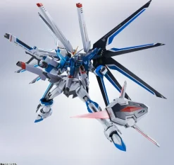 METAL ROBOT Damashii (SIDE MS) Rising Freedom Gundam (Reissue)