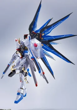 Metal Robot Damashii (SIDE MS) Strike Freedom Gundam [Re:Coordinate]