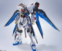 Metal Robot Damashii (SIDE MS) Strike Freedom Gundam [Re:Coordinate]