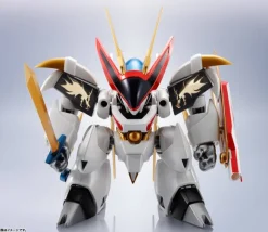 Metal Robot Spirits (Side Mashin) Ryuoumaru