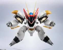 Metal Robot Spirits (Side Mashin) Ryuoumaru