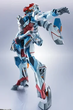 Metal Robot Spirits (SIDE MS) GQuuuuuuX (Reissue)