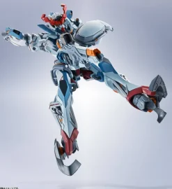 Metal Robot Spirits (SIDE MS) GQuuuuuuX (Reissue)