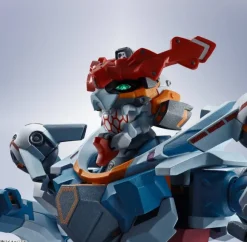 Metal Robot Spirits (Side MS) GQuuuuuuX