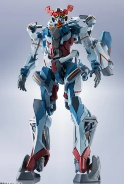 Metal Robot Spirits (Side MS) GQuuuuuuX