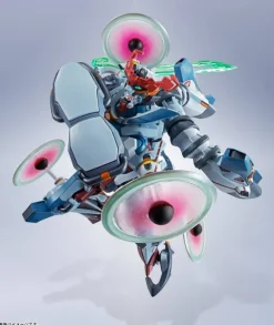 Metal Robot Spirits (Side MS) GQuuuuuuX