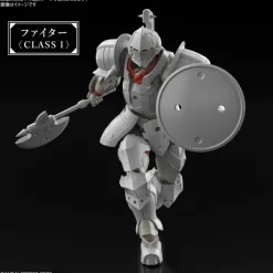 30MF Liber Fighter