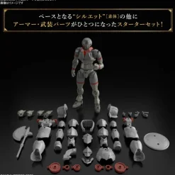 30MF Liber Fighter