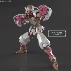 30MF Meteoric Irongrappler