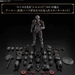 30MF Rozen Fighter