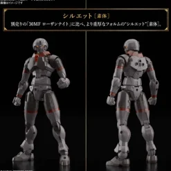 30MF Rozen Fighter