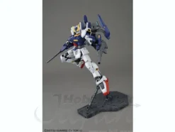 1/100 MG Build Gundam Mk-II RX-178B