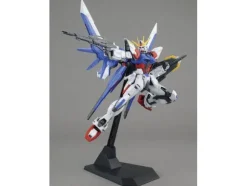 1/100 MG Build Strike Gundam Full Package