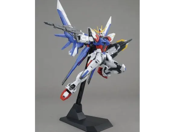 1/100 MG Build Strike Gundam Full Package