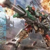 1/100 MG Buster Gundam