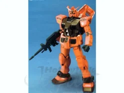 1/100 MG Casval RX-78 Gundam