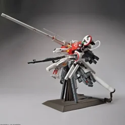 1/100 MG Deep Striker (Gundam Sentinel)
