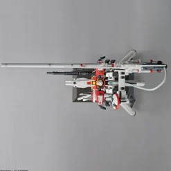 1/100 MG Deep Striker (Gundam Sentinel)