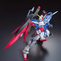 1/100 MG Destiny Gundam Extreme Burst Mode