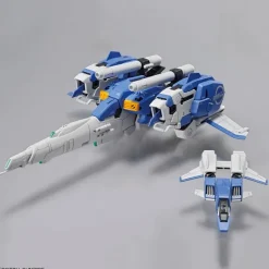 1/100 MG Ex-S Gundam/S Gundam