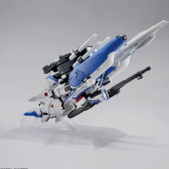 1/100 MG Ex-S Gundam/S Gundam