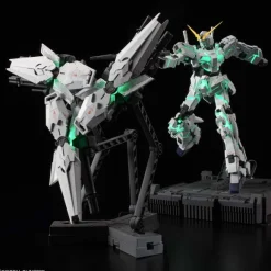 1/100 MGEX Unicorn Gundam Ver. Ka